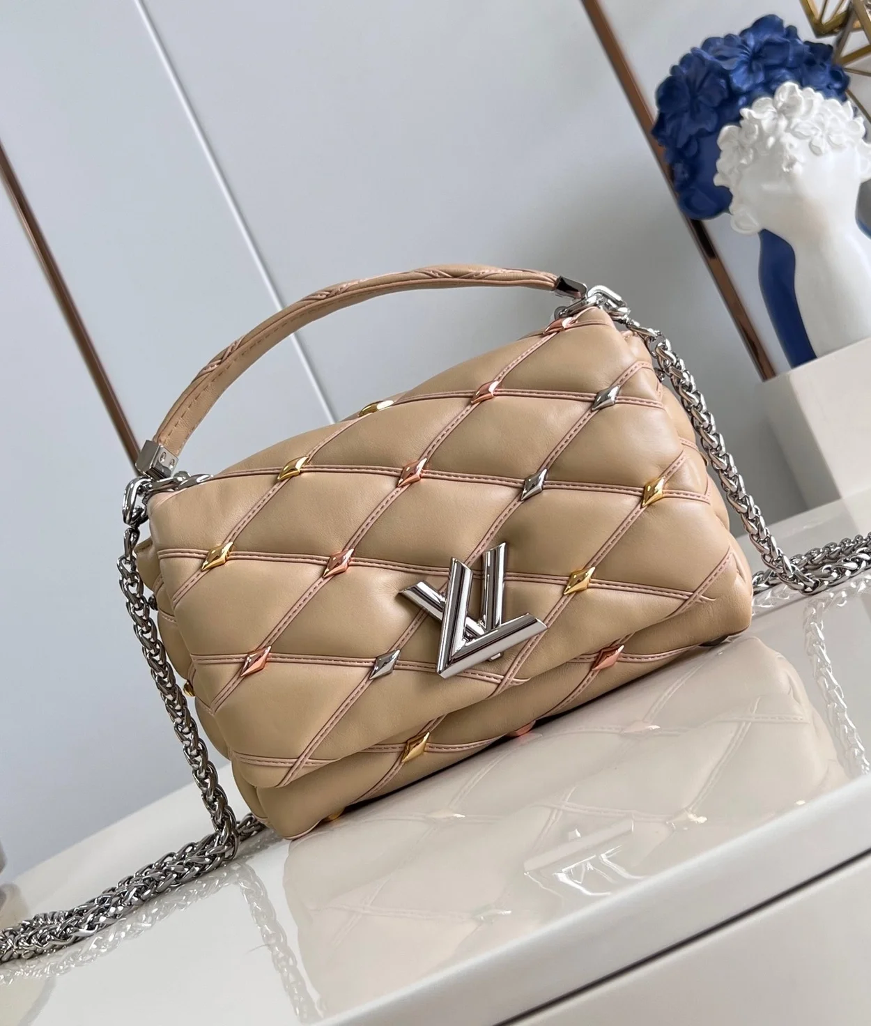 루이비통 GO-14 MM M24151