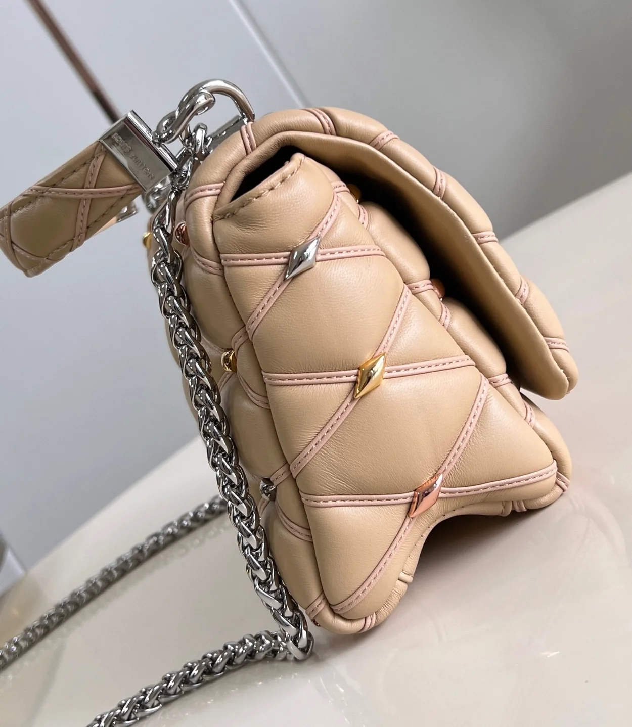 루이비통 GO-14 MM M24151