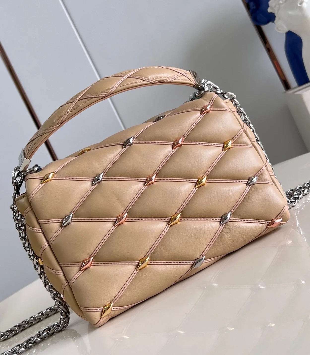 루이비통 GO-14 MM M24151