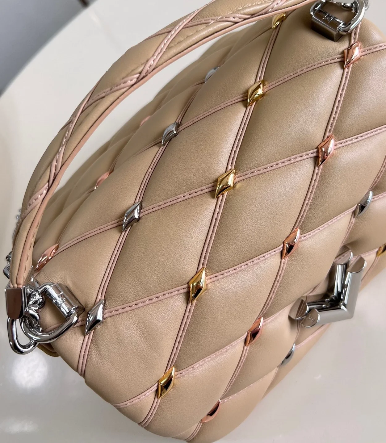 루이비통 GO-14 MM M24151