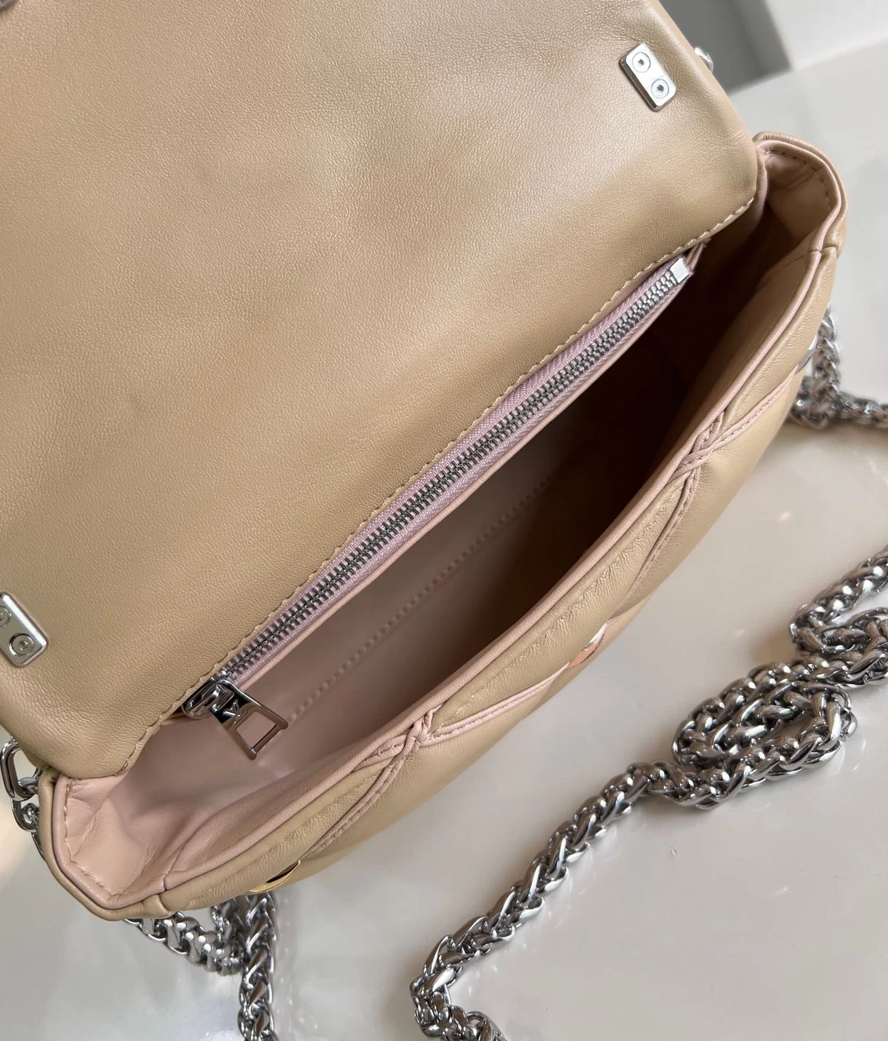 루이비통 GO-14 MM M24151