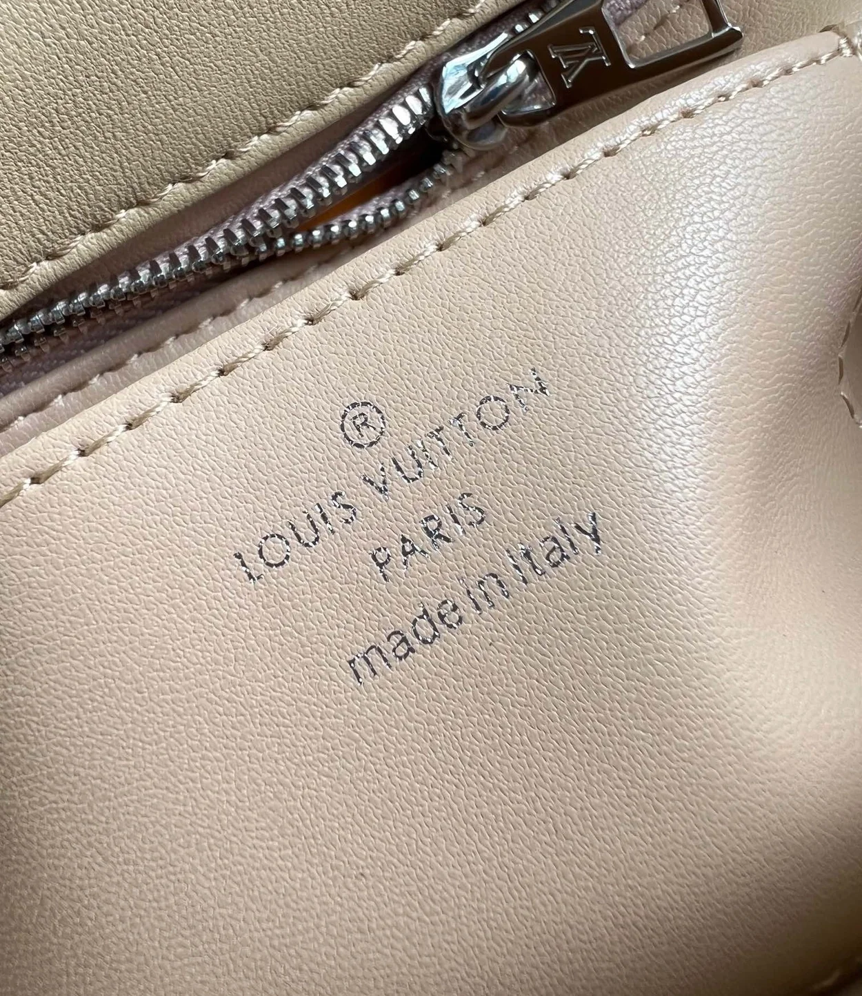 루이비통 GO-14 MM M24151