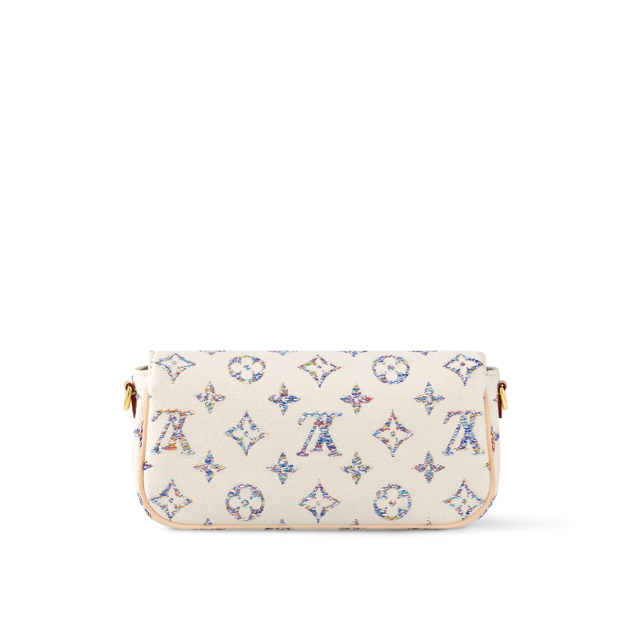 루이비통 월릿 온 체인 아이비 M83499