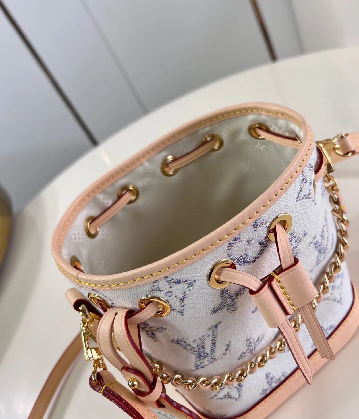 루이비통 나노 노에 M83453