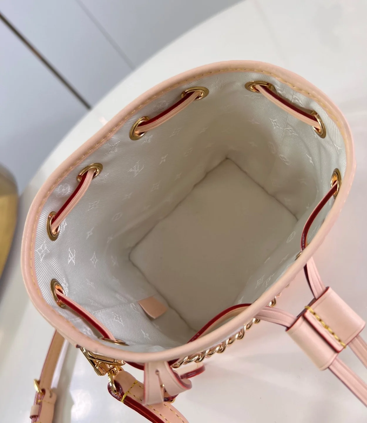 루이비통 나노 노에 M83453