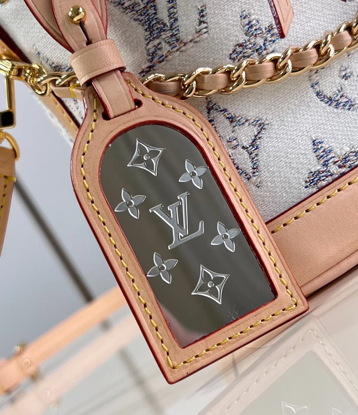 루이비통 나노 노에 M83453