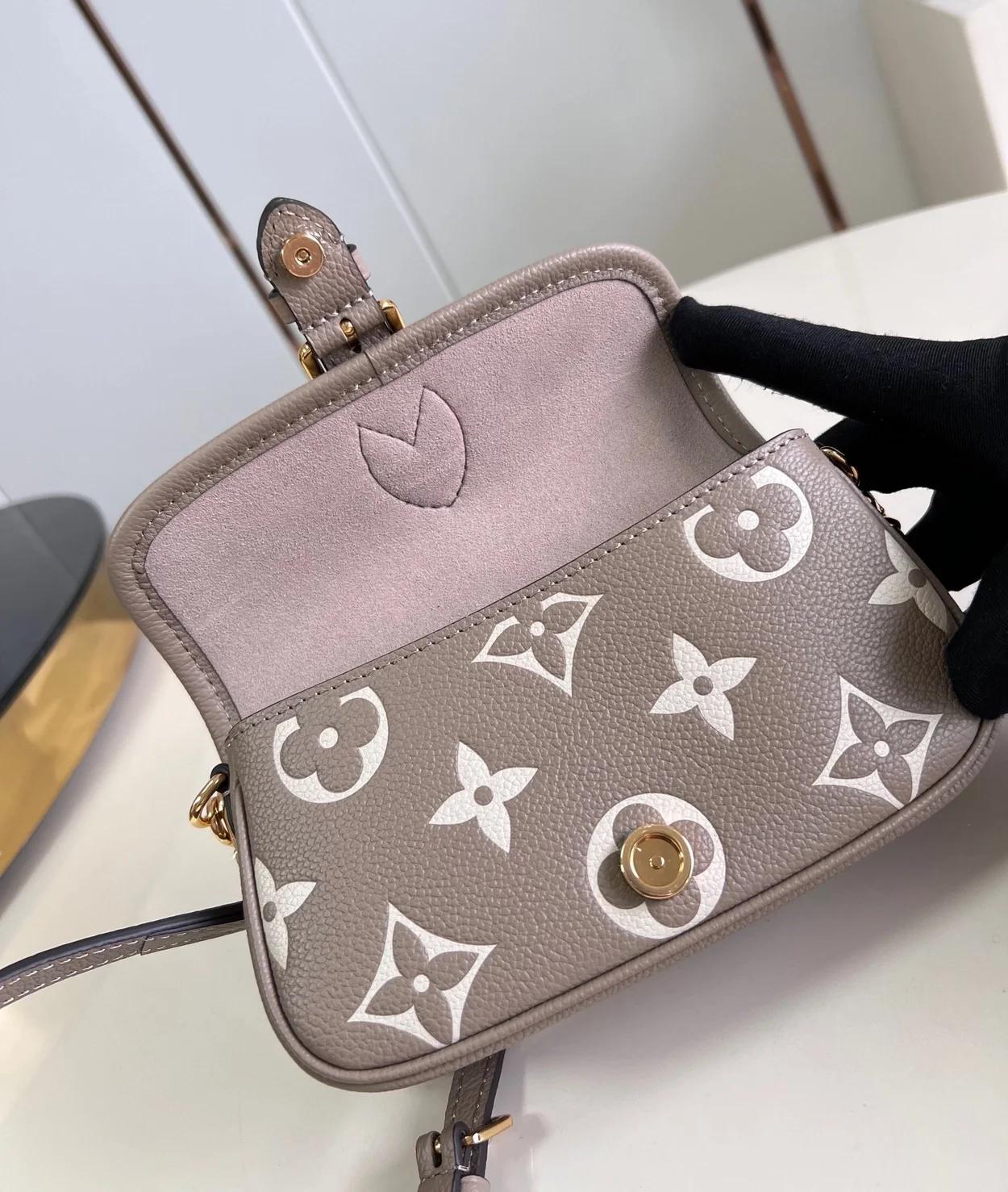 루이비통 나노 다이앤 M83300