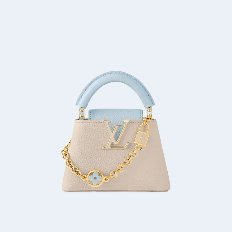 루이비통 카퓌신 나노 M23952