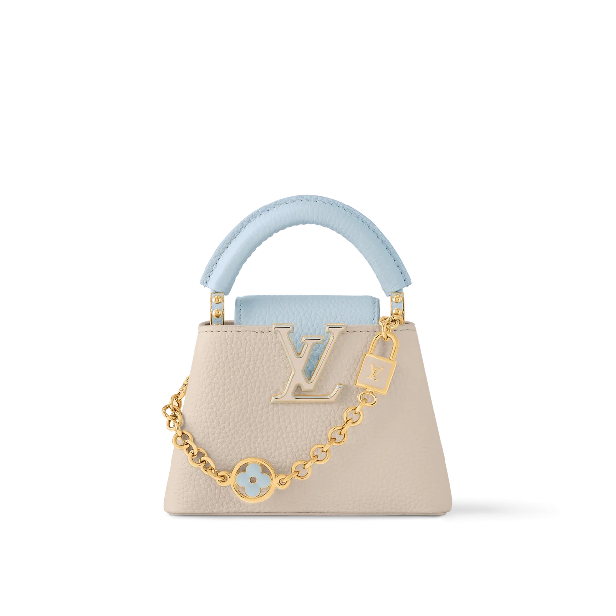 루이비통 카퓌신 나노 M23952