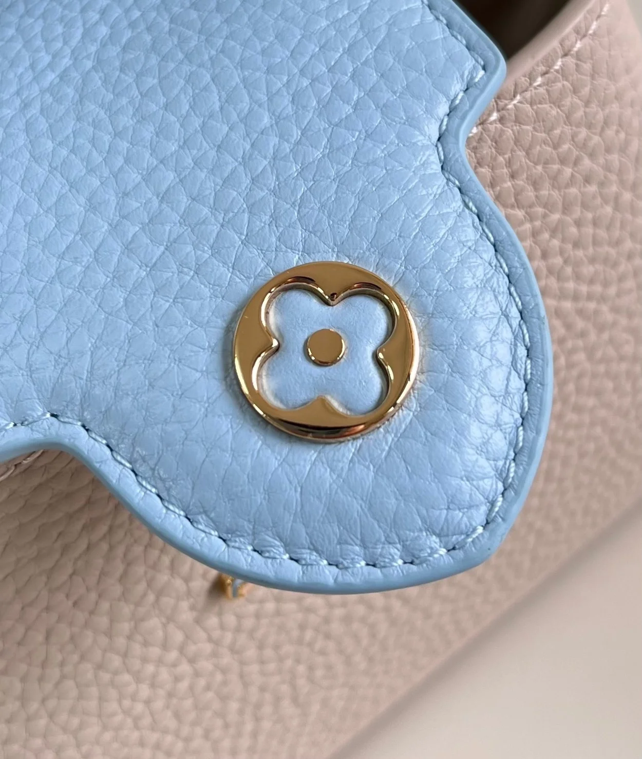 루이비통 카퓌신 나노 M23952