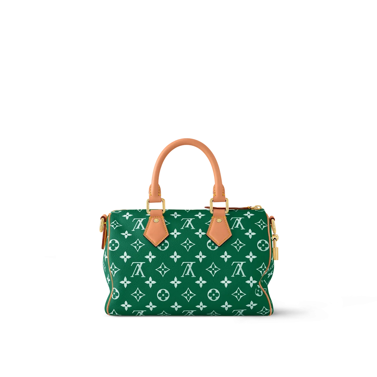 루이비통 런웨이 스피디 P9 반둘리에 25 M24423