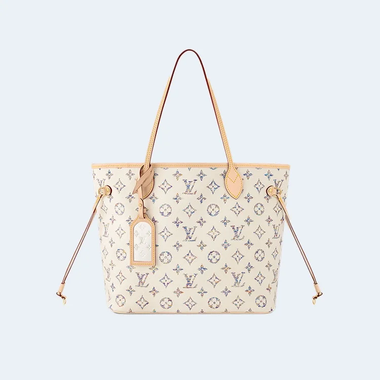 루이비통 네버풀 MM M24905