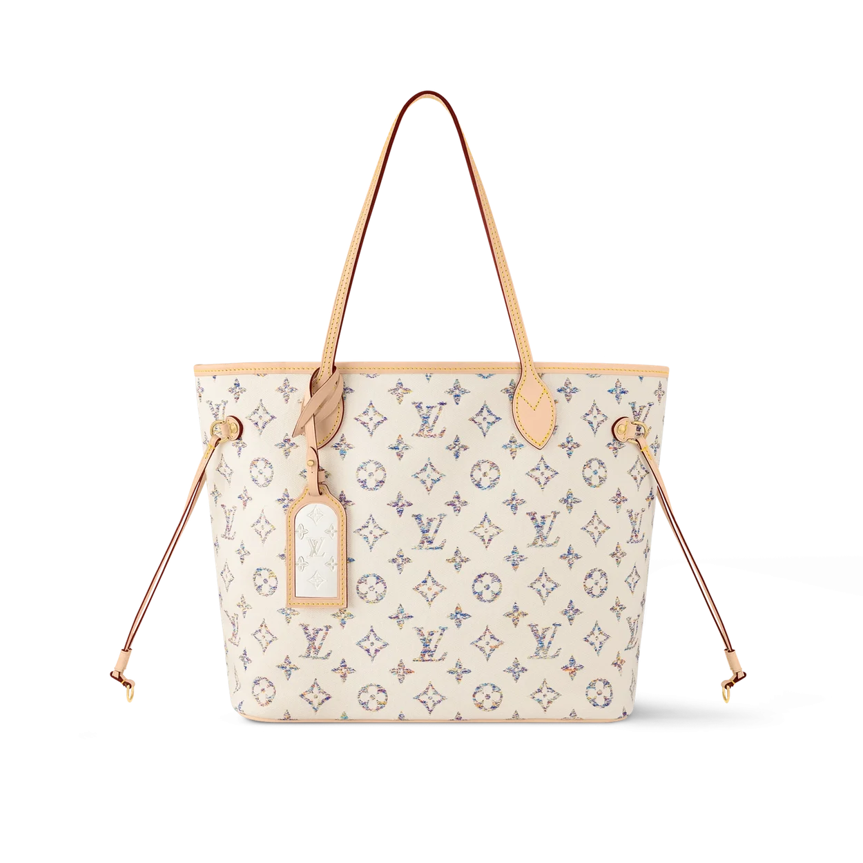 루이비통 네버풀 MM M24905