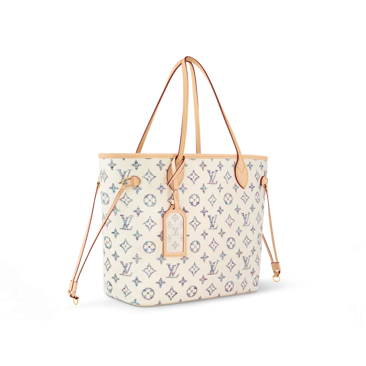 루이비통 네버풀 MM M24905