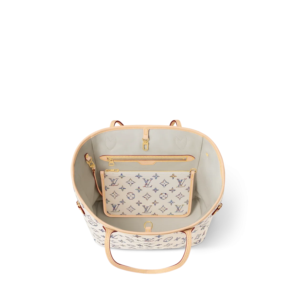 루이비통 네버풀 MM M24905