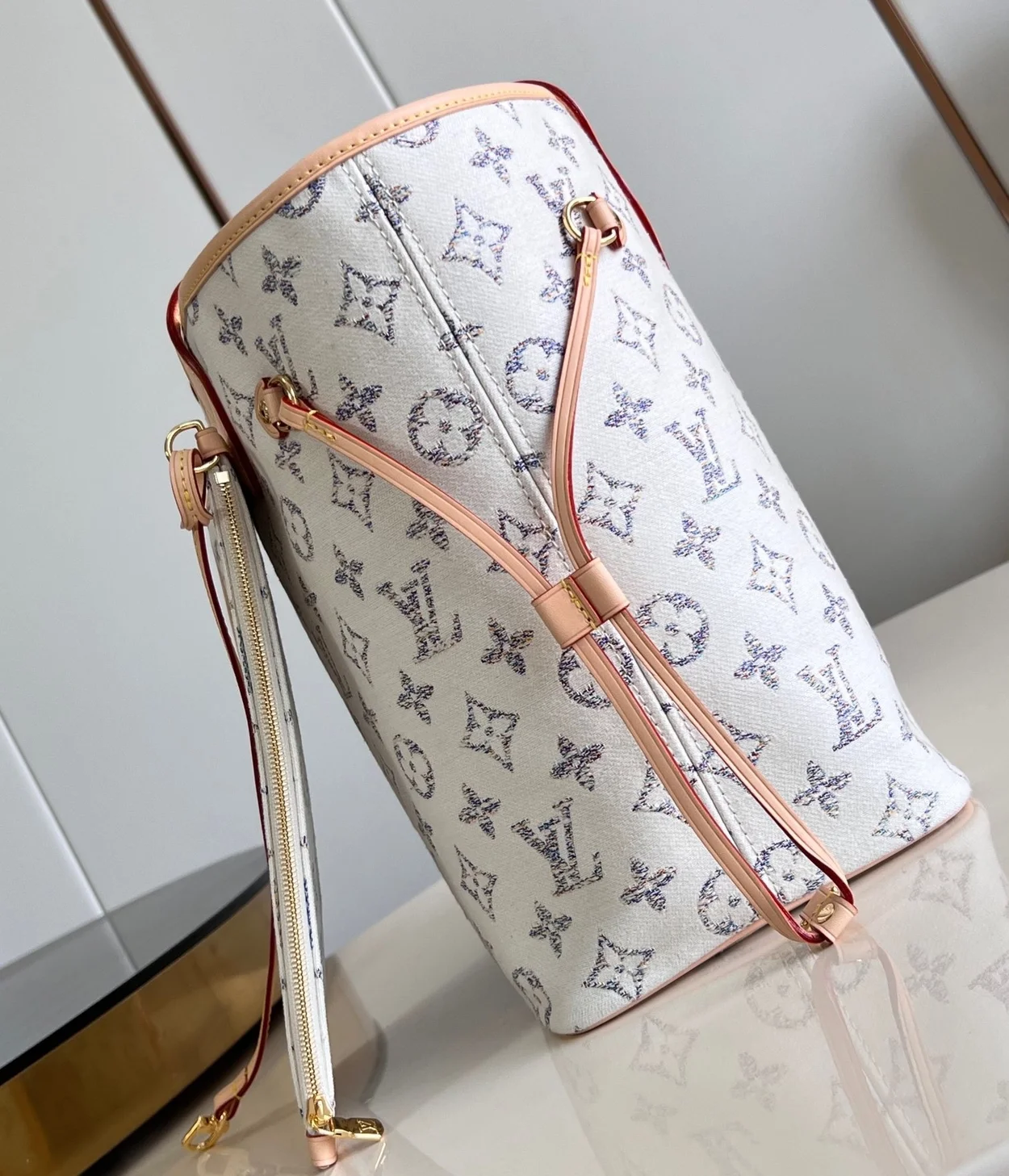 루이비통 네버풀 MM M24905