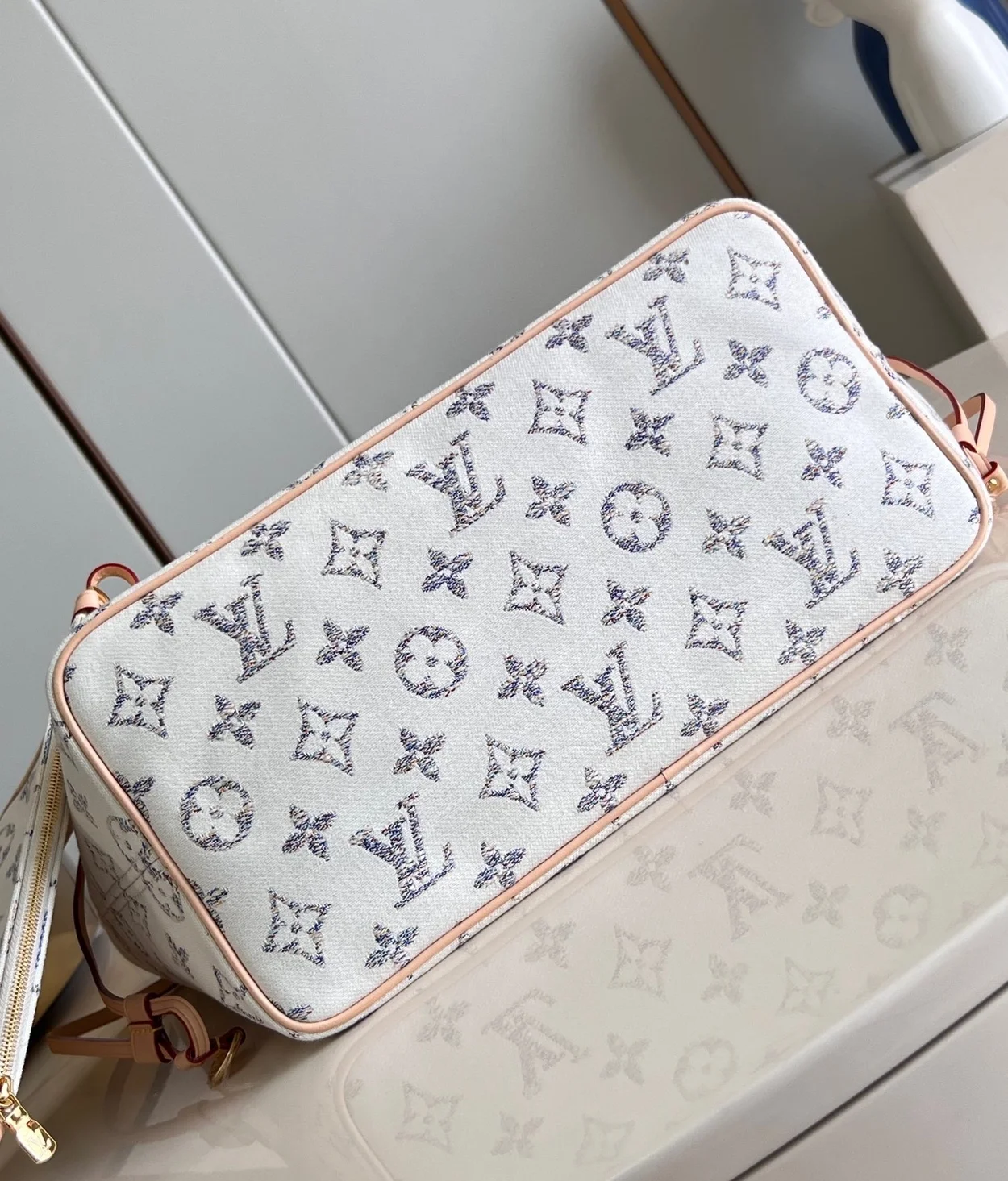 루이비통 네버풀 MM M24905