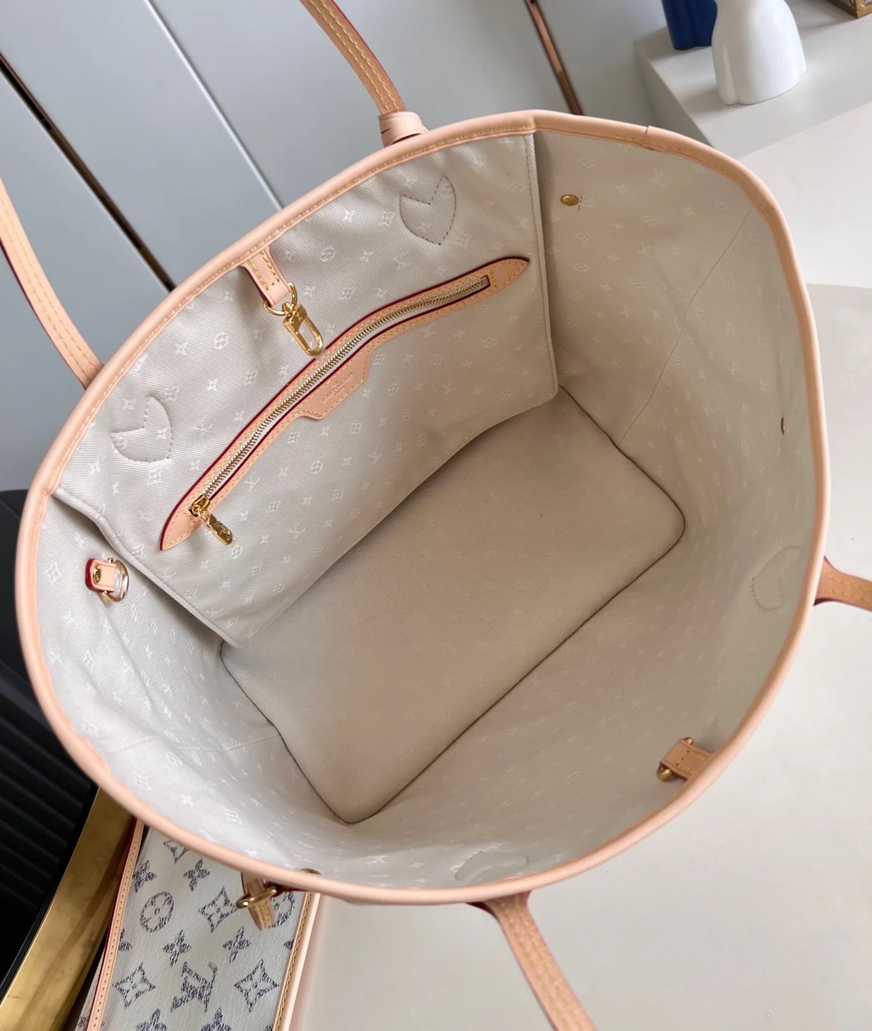 루이비통 네버풀 MM M24905