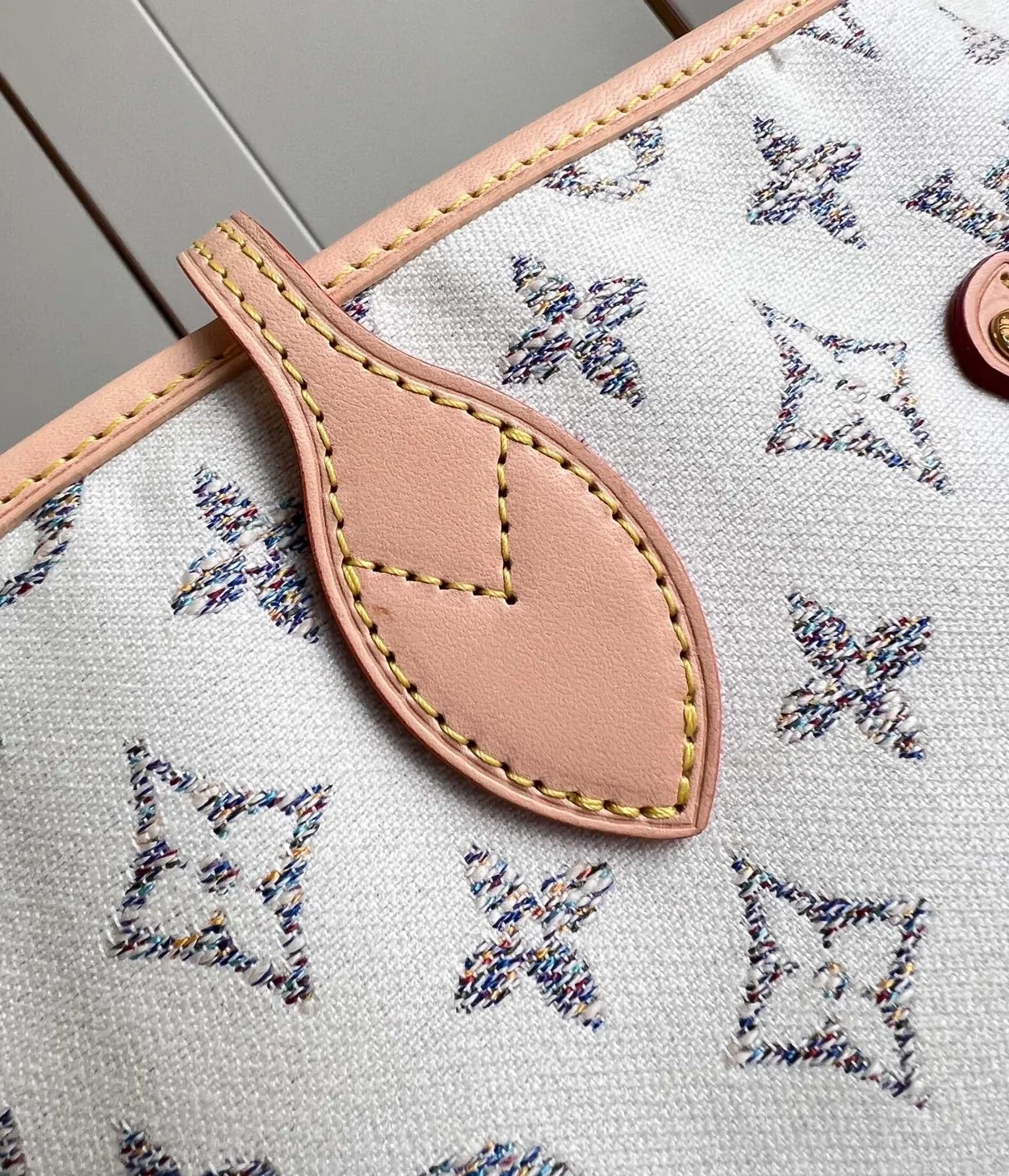 루이비통 네버풀 MM M24905