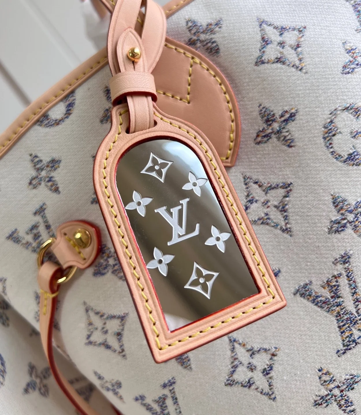 루이비통 네버풀 MM M24905