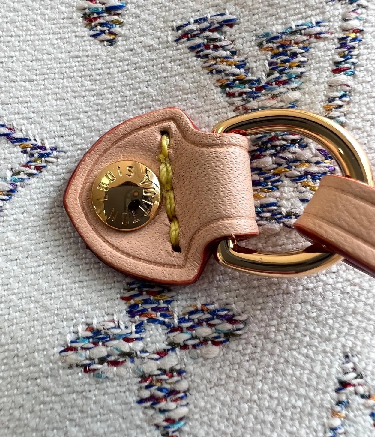 루이비통 네버풀 MM M24905