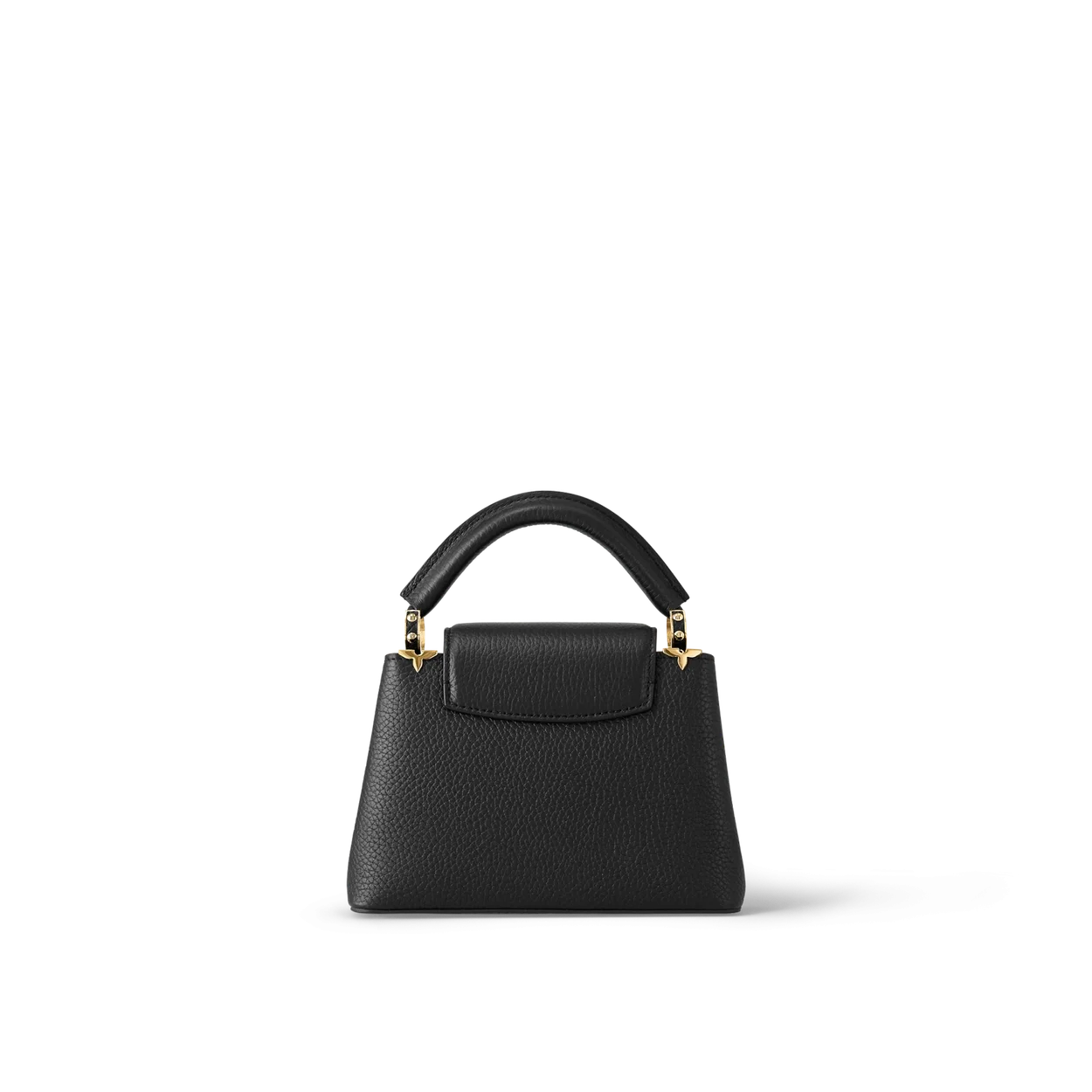 루이비통 블랙 카퓌신 미니 M56669