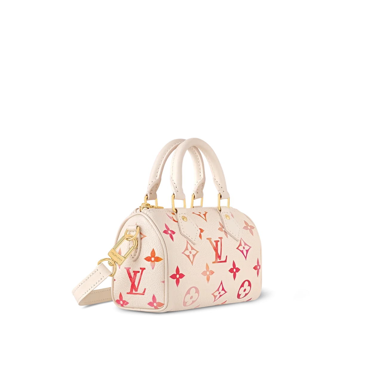 루이비통 나노 스피디 M83452