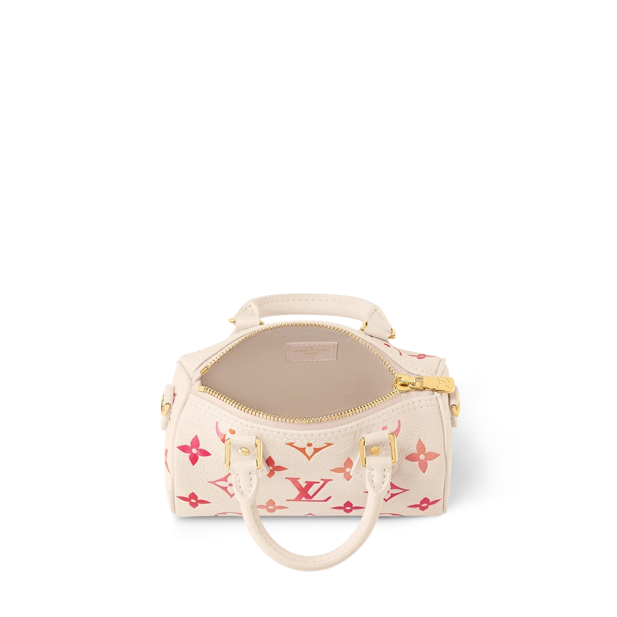 루이비통 나노 스피디 M83452