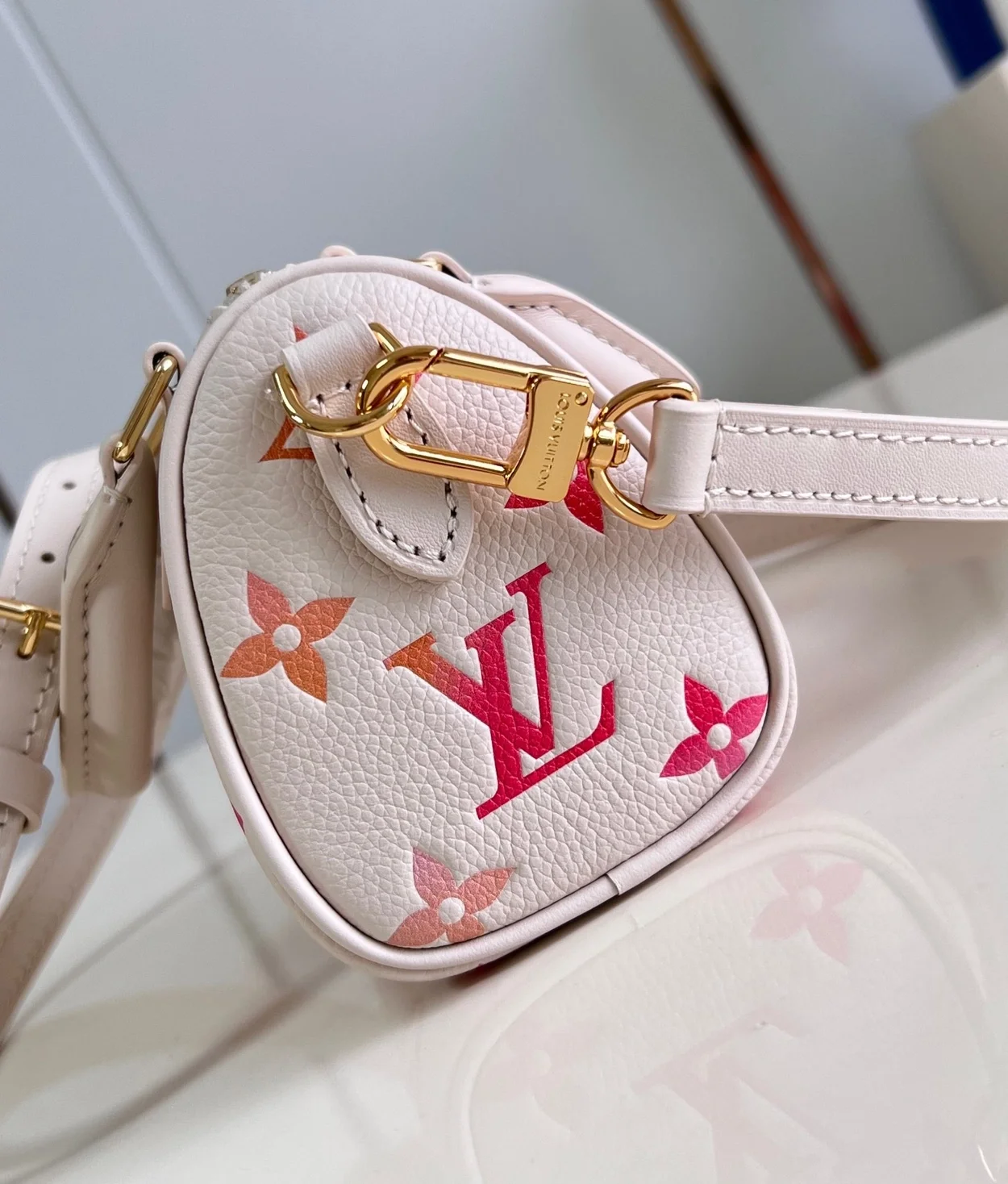 루이비통 나노 스피디 M83452