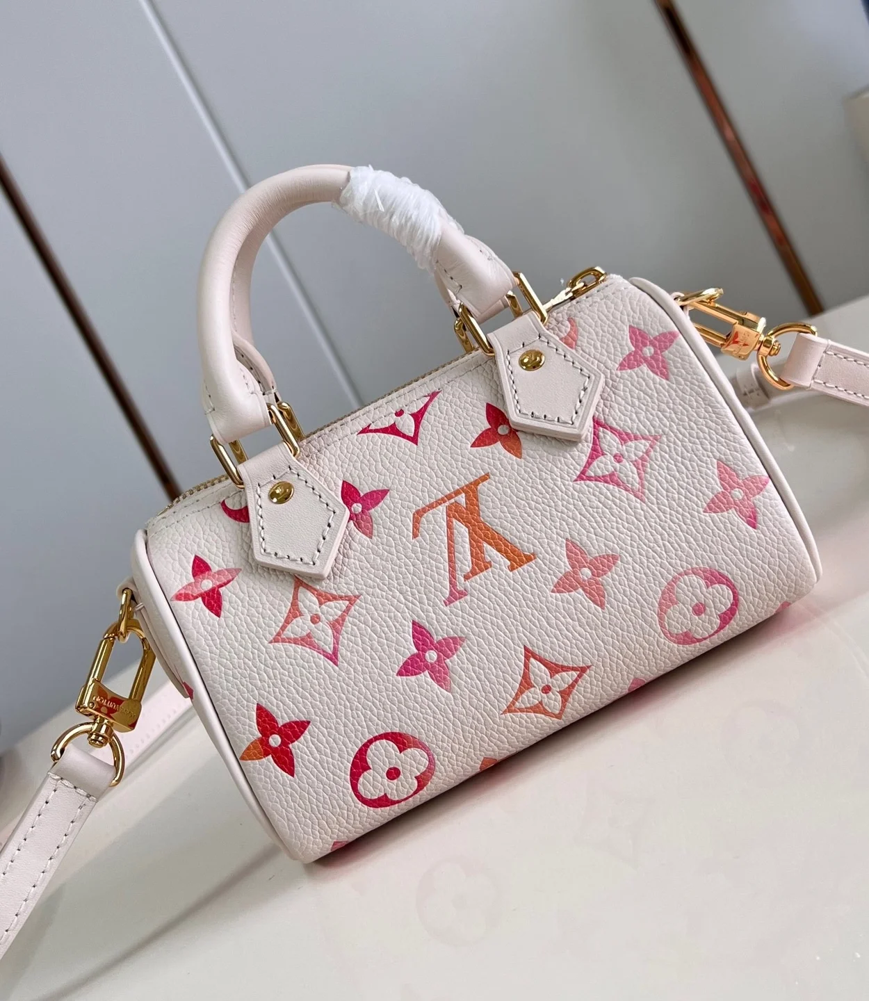 루이비통 나노 스피디 M83452