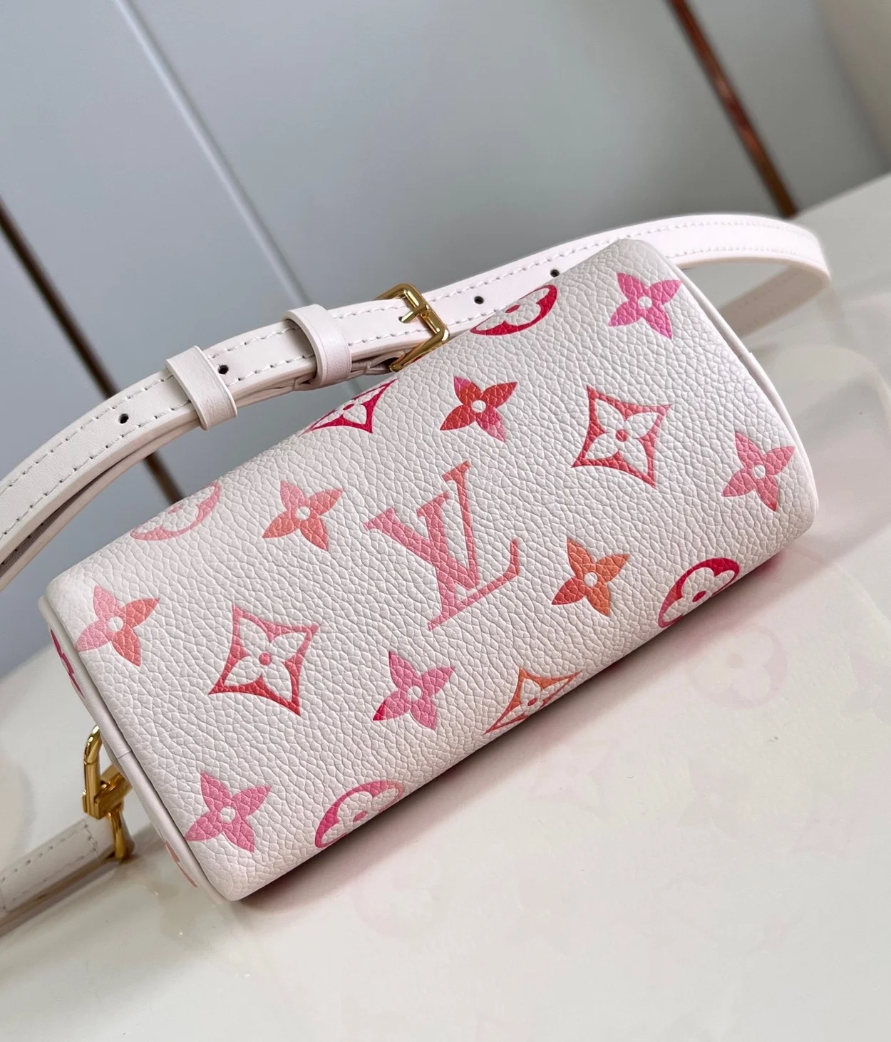 루이비통 나노 스피디 M83452