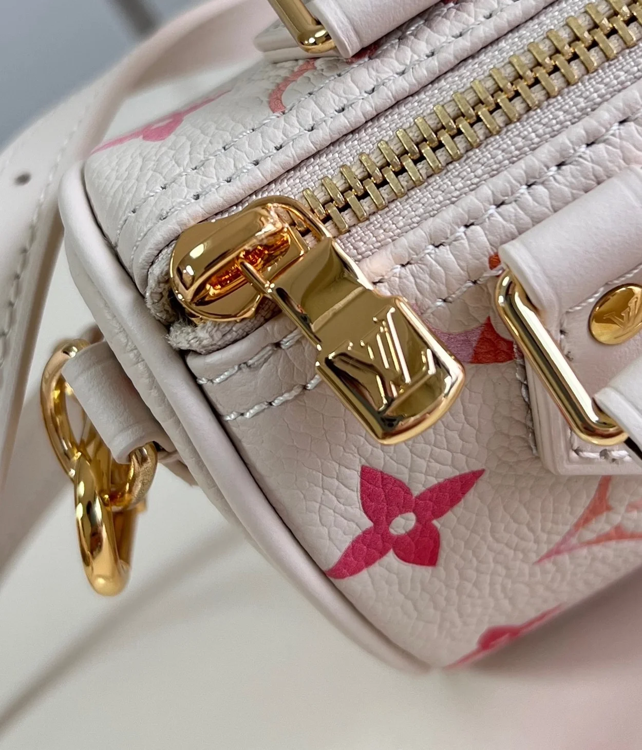 루이비통 나노 스피디 M83452