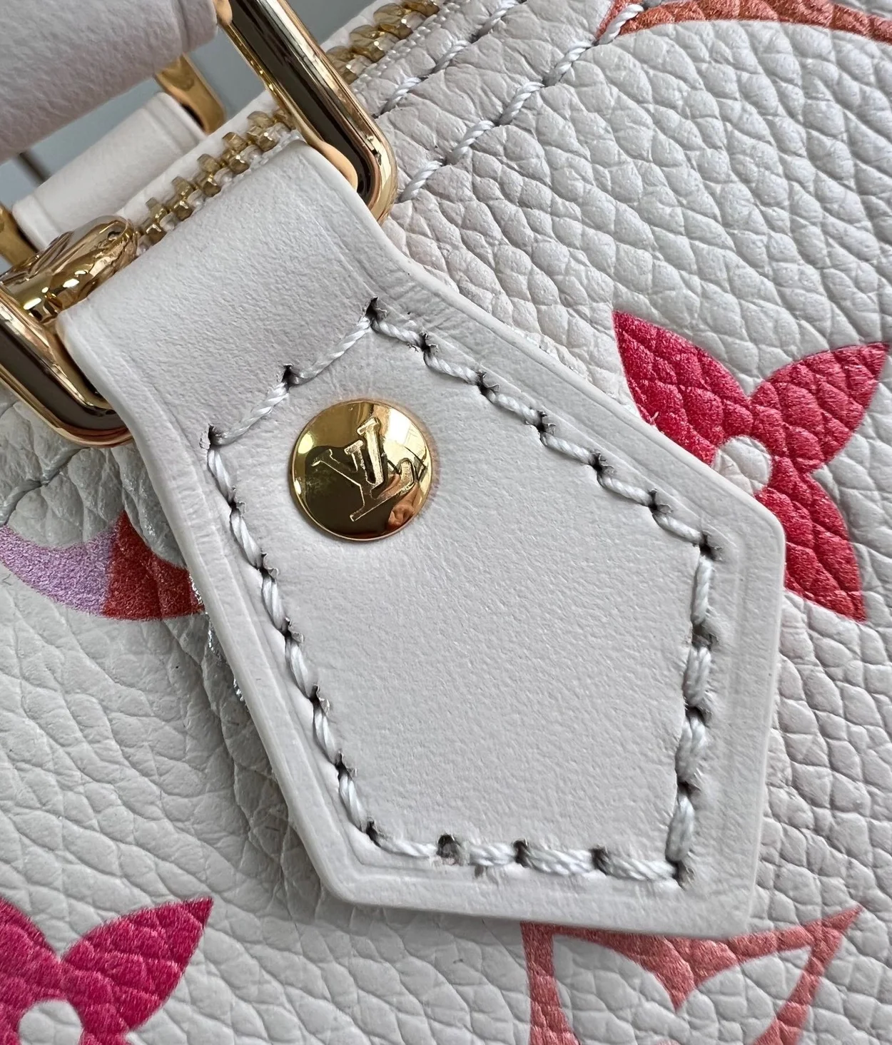 루이비통 나노 스피디 M83452