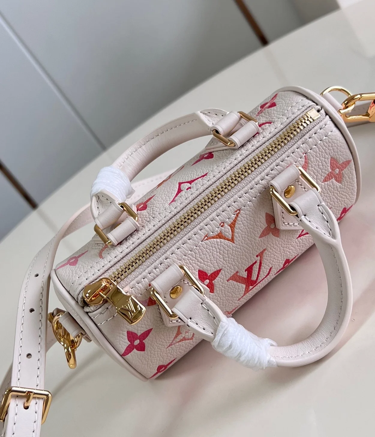 루이비통 나노 스피디 M83452