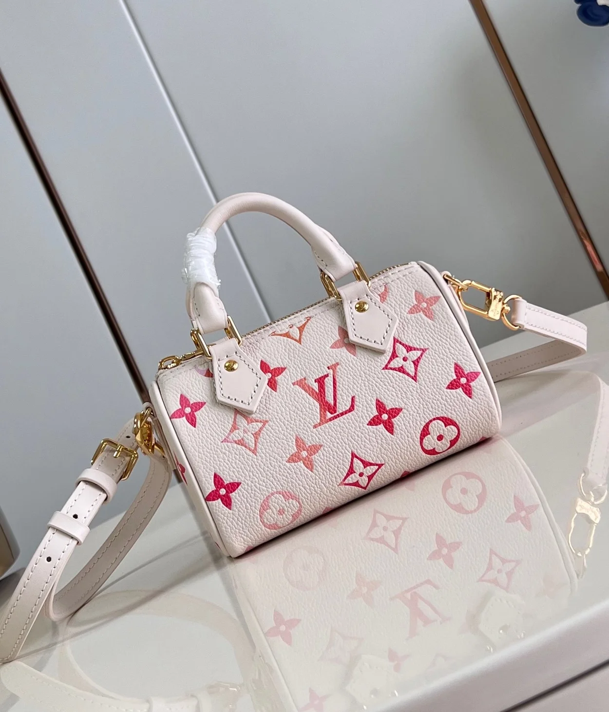 루이비통 나노 스피디 M83452