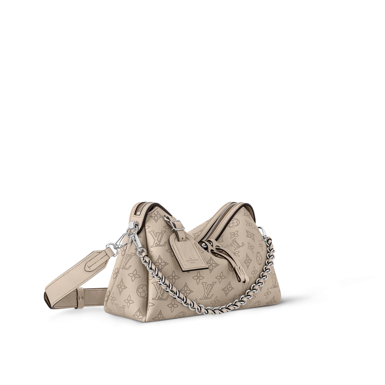 루이비통 핸드 잇 올 PM 마히나 백 M24255