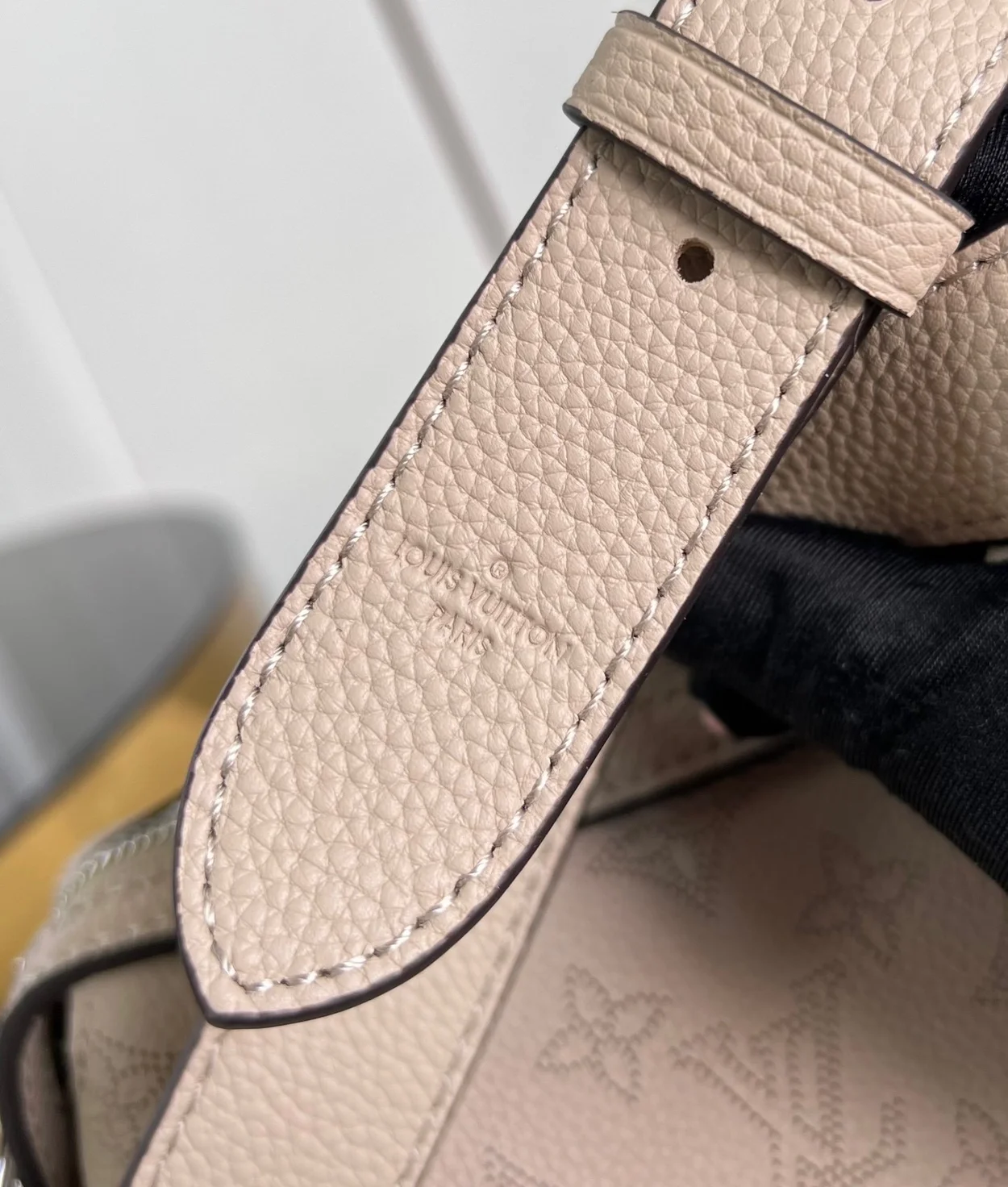 루이비통 핸드 잇 올 PM 마히나 백 M24255