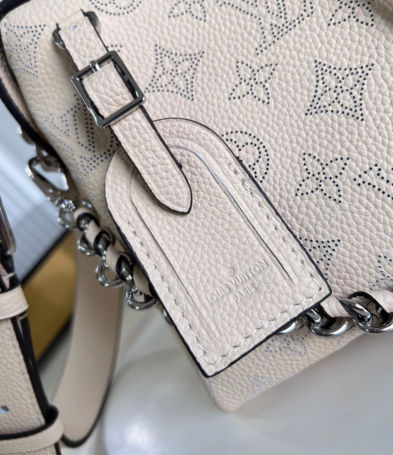 루이비통 핸드 잇 올 PM 마히나 백 M24114