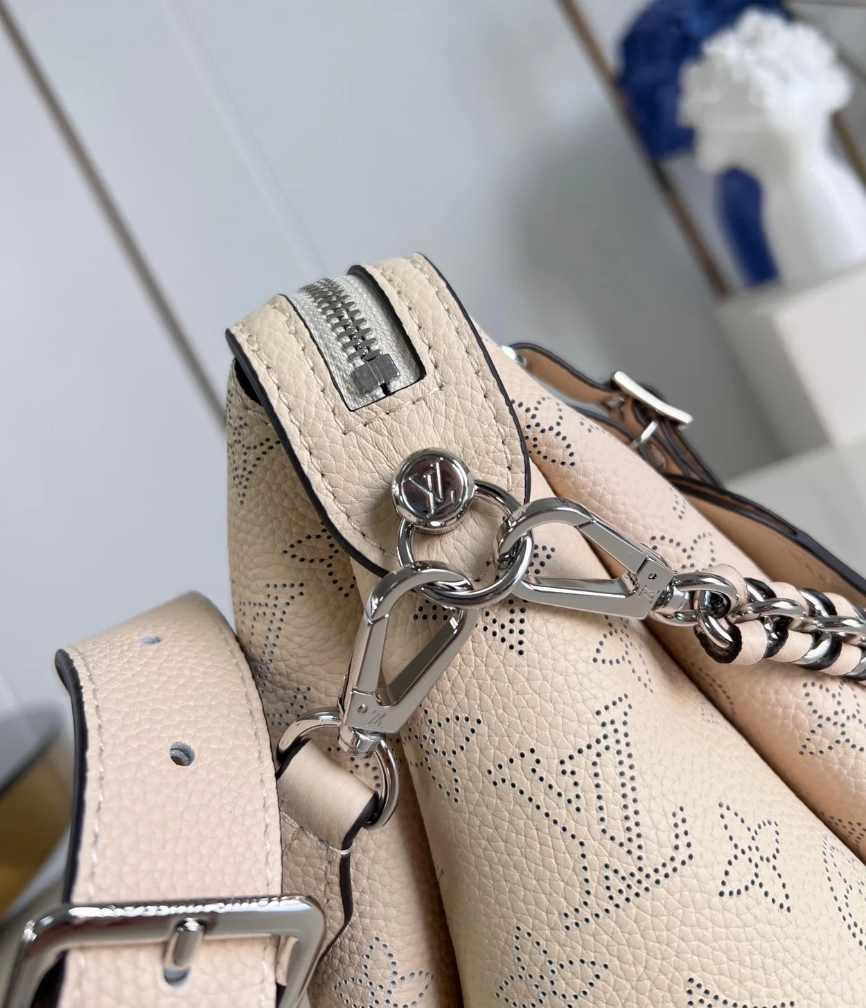 루이비통 핸드 잇 올 PM 마히나 백 M24114