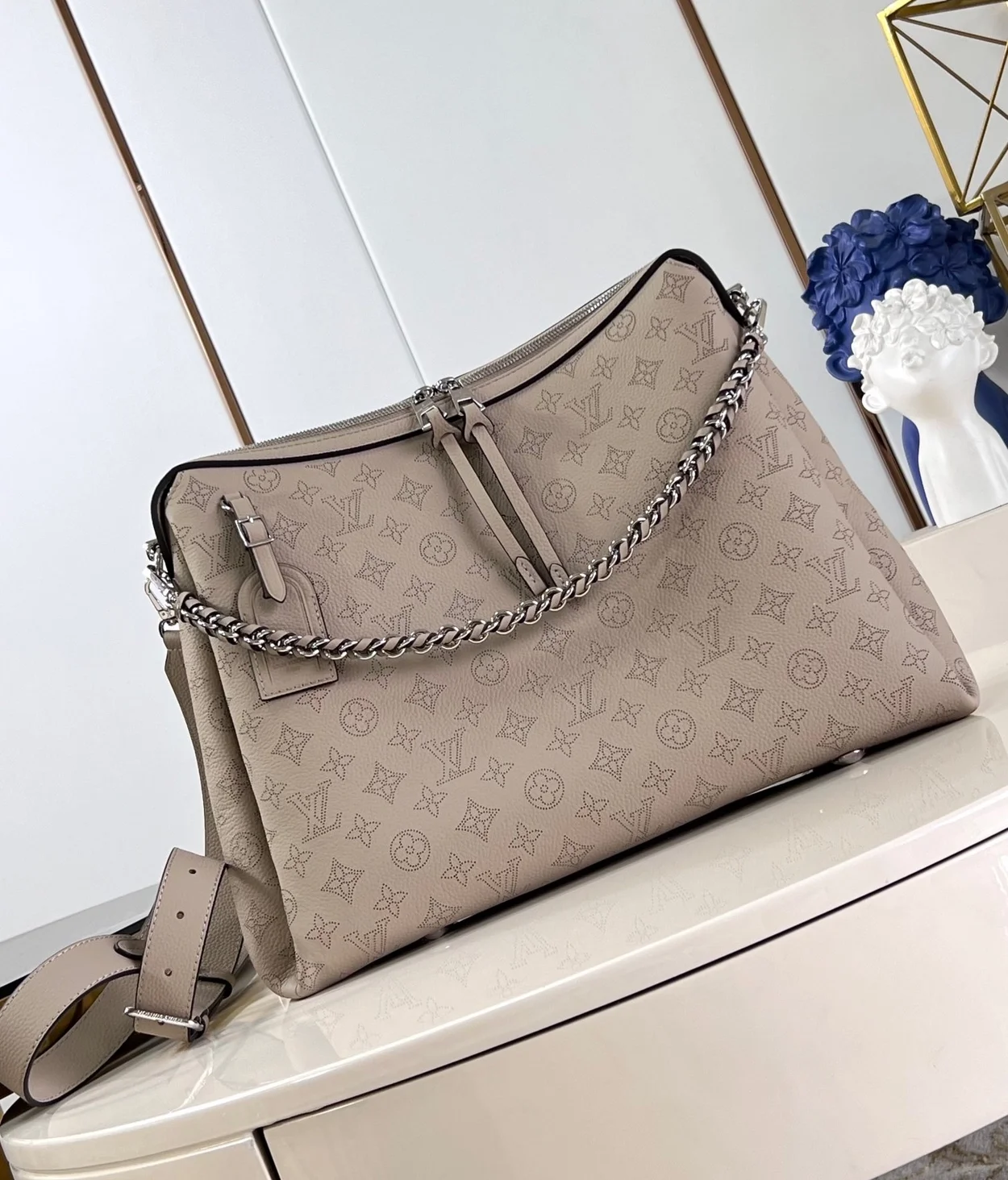 루이비통 핸드 잇 올 MM 백 M24133