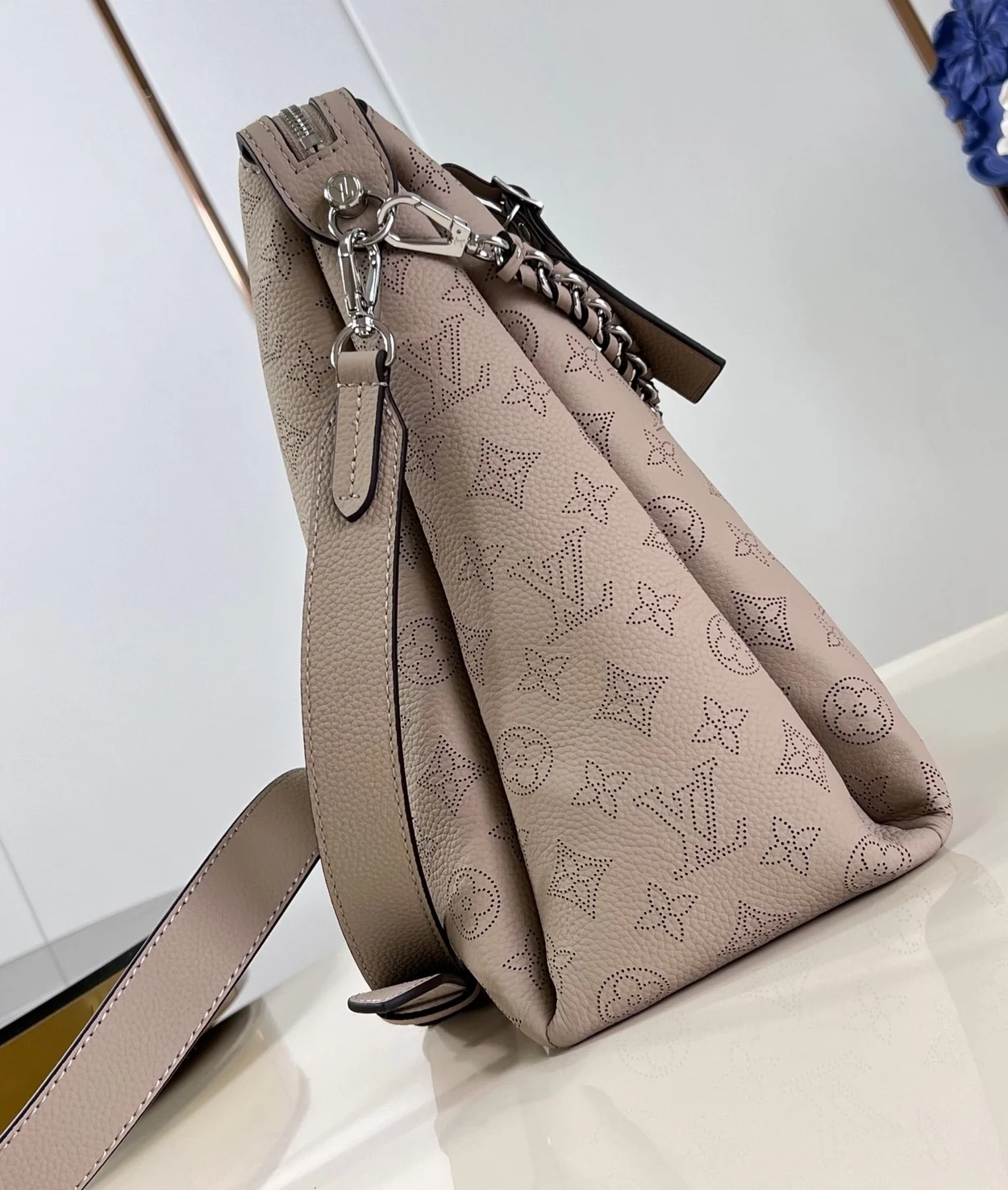 루이비통 핸드 잇 올 MM 백 M24133