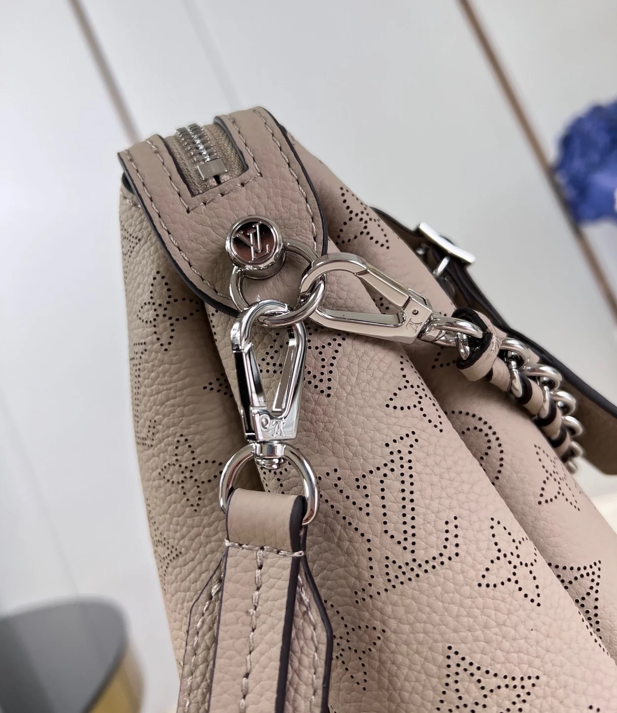 루이비통 핸드 잇 올 MM 백 M24133