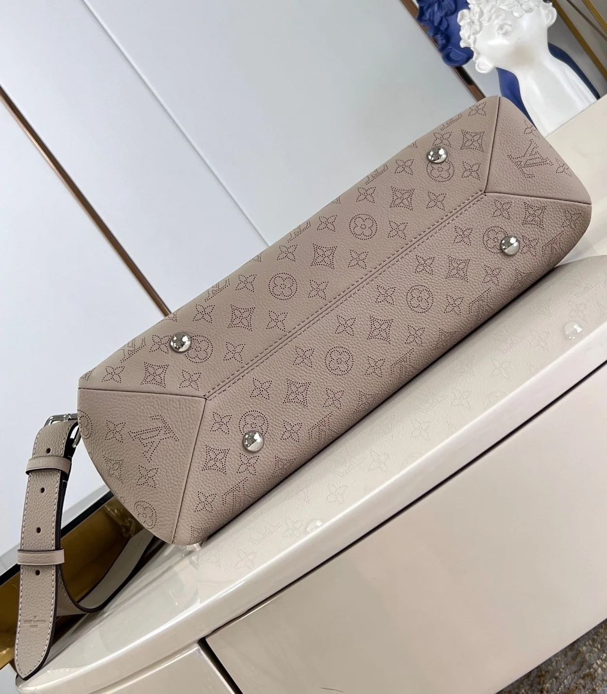 루이비통 핸드 잇 올 MM 백 M24133