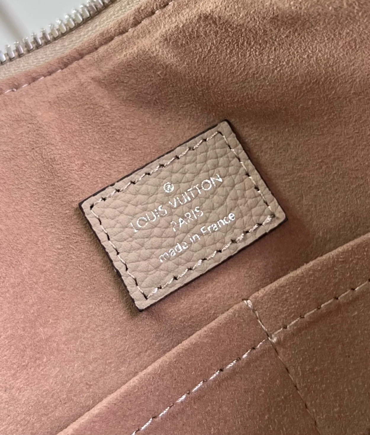 루이비통 핸드 잇 올 MM 백 M24133