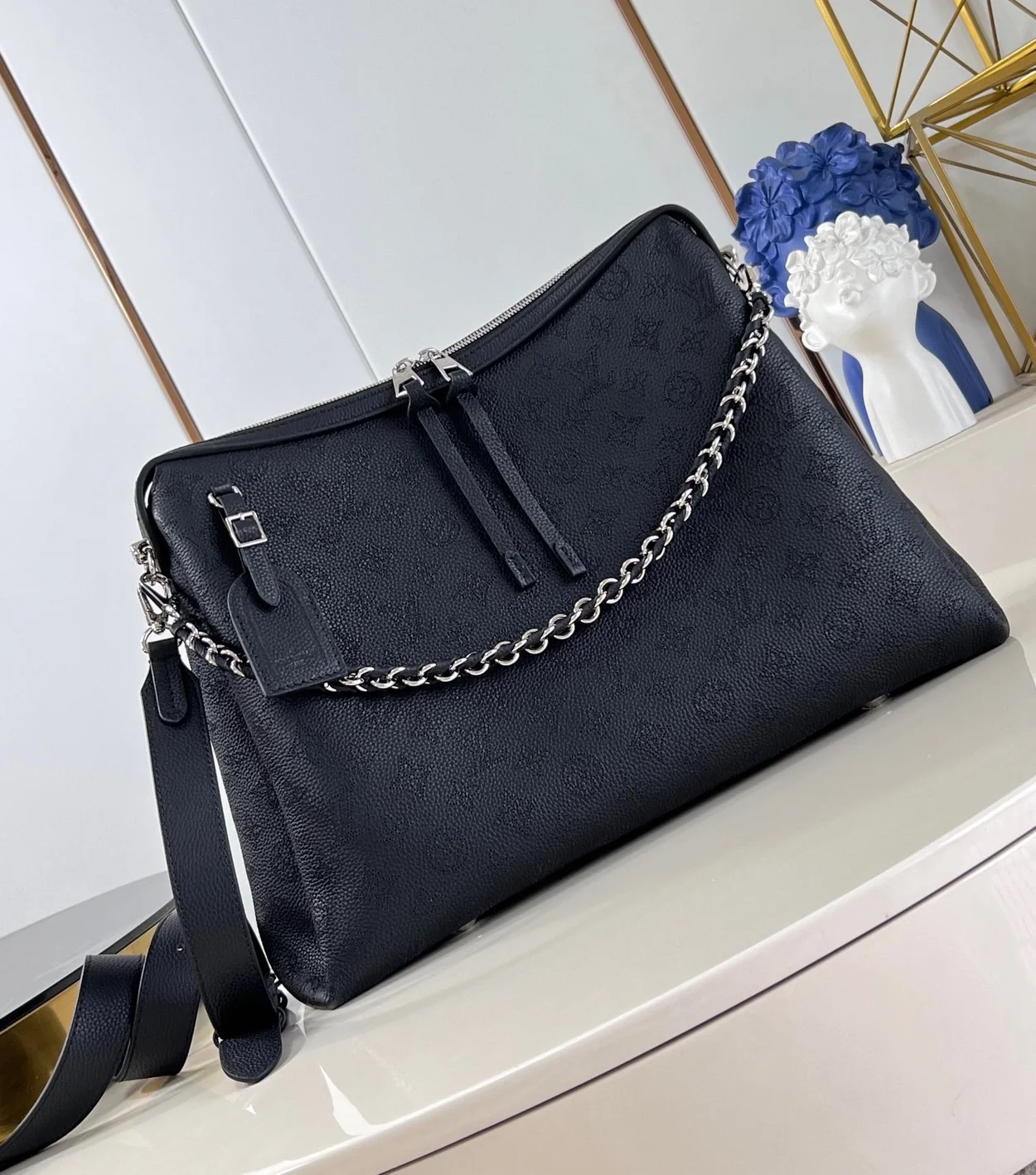 루이비통 핸드 잇 올 MM 백 M24132