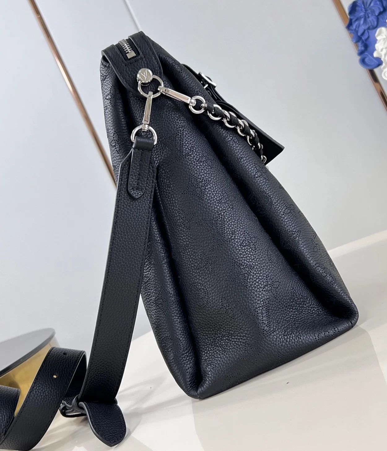 루이비통 핸드 잇 올 MM 백 M24132