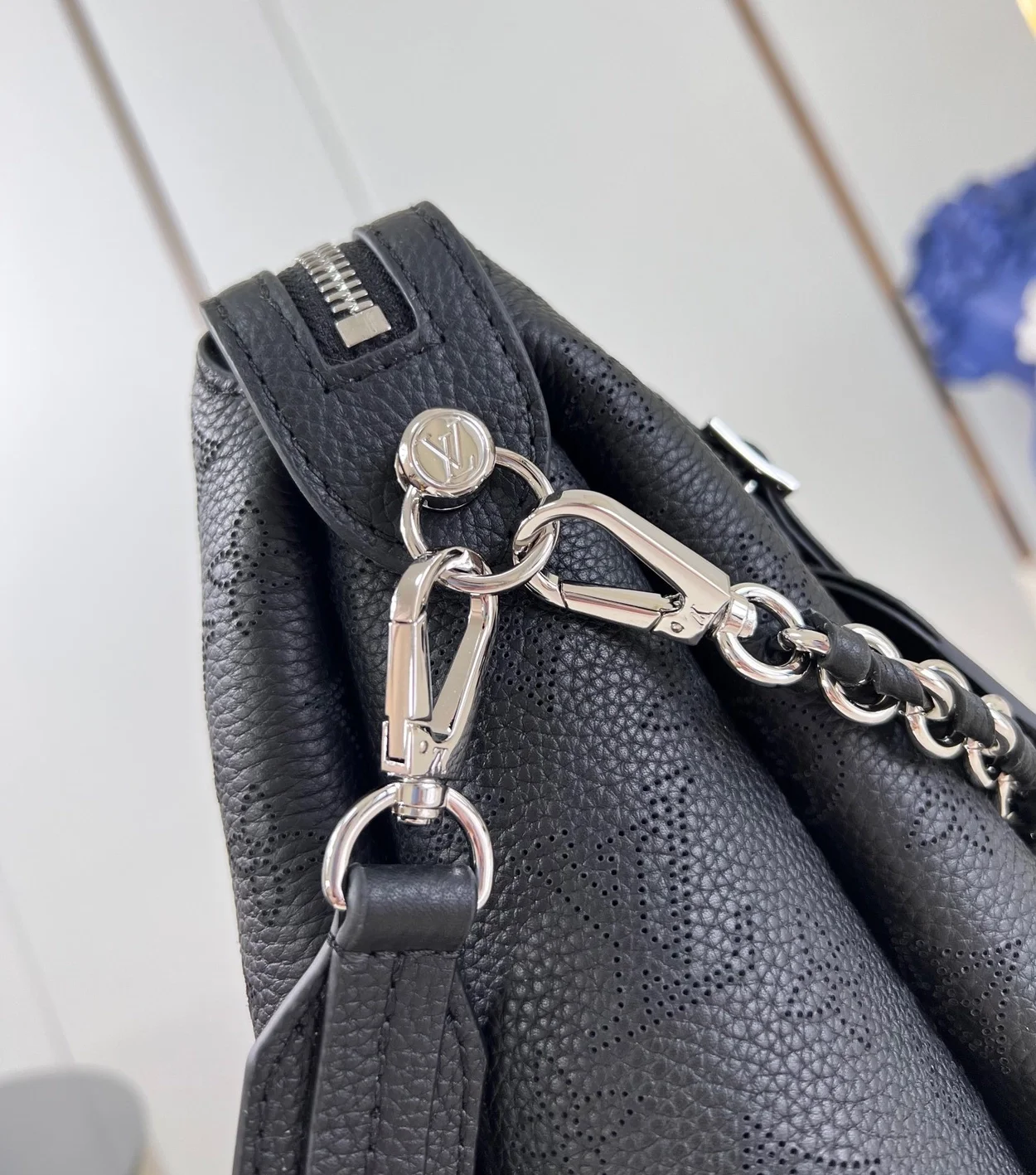 루이비통 핸드 잇 올 MM 백 M24132