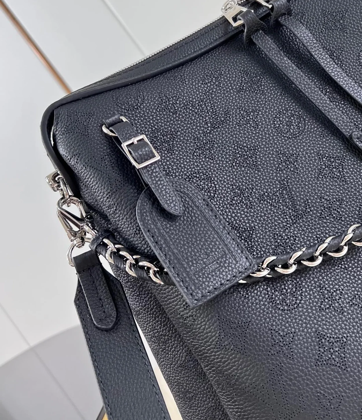 루이비통 핸드 잇 올 MM 백 M24132