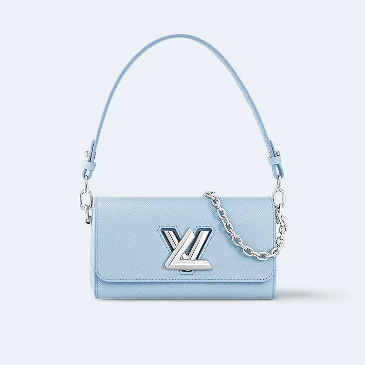 루이비통 트위스트 웨스트 백 M24566