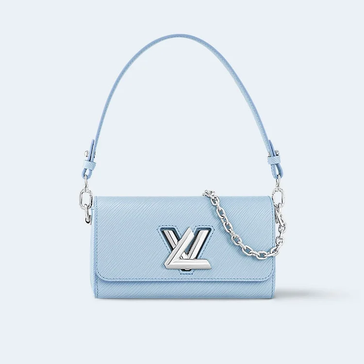 루이비통 트위스트 웨스트 백 M24566